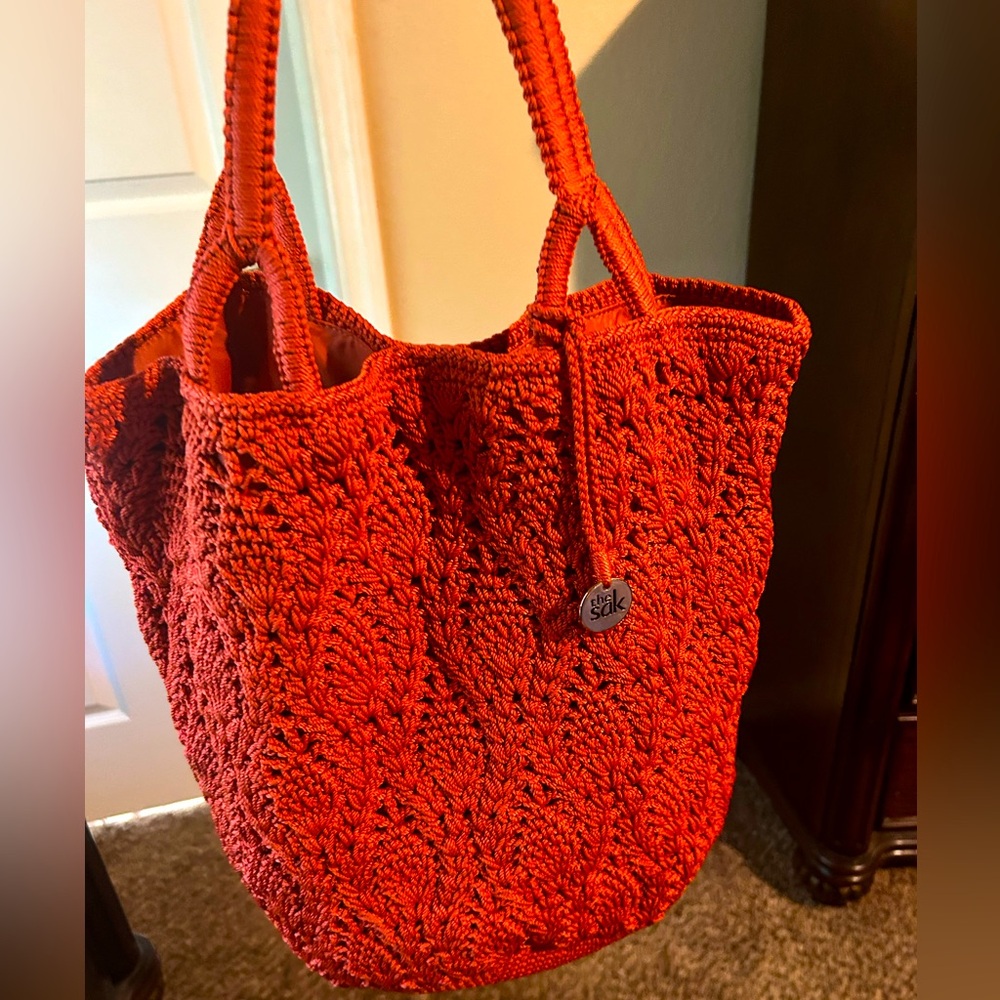Great bag for the season